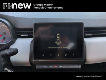 Photo 29 du bon plan RENAULT Clio 1.0 TCe 100ch Evolution GPL occasion à 15999 €