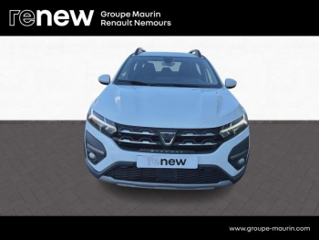 Photo 12 du bon plan DACIA Sandero 1.0 ECO-G 100ch Stepway Confort occasion à 10790 €