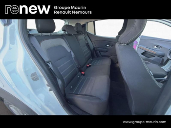 Photo 14 du bon plan DACIA Sandero 1.0 ECO-G 100ch Stepway Confort occasion à 10790 €