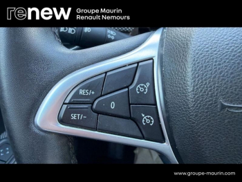 Photo 24 du bon plan DACIA Sandero 1.0 ECO-G 100ch Stepway Confort occasion à 10790 €