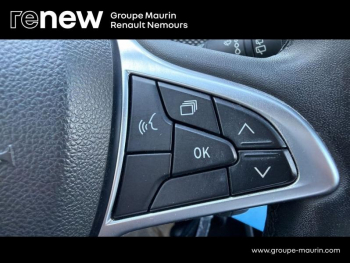 Photo 25 du bon plan DACIA Sandero 1.0 ECO-G 100ch Stepway Confort occasion à 10790 €