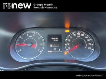 Photo 26 du bon plan DACIA Sandero 1.0 ECO-G 100ch Stepway Confort occasion à 10790 €
