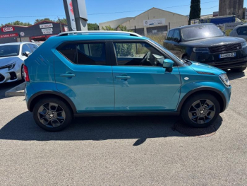 Photo 6 du bon plan SUZUKI Ignis 1.2 Dualjet Hybrid 83ch Privilège occasion à 14990 €