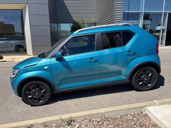 Photo 9 du bon plan SUZUKI Ignis 1.2 Dualjet Hybrid 83ch Privilège occasion à 14990 €