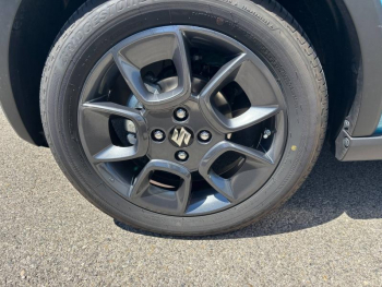 Photo 10 du bon plan SUZUKI Ignis 1.2 Dualjet Hybrid 83ch Privilège occasion à 14990 €