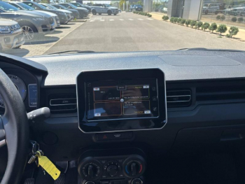 Photo 13 du bon plan SUZUKI Ignis 1.2 Dualjet Hybrid 83ch Privilège occasion à 14990 €