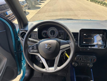 Photo 16 du bon plan SUZUKI Ignis 1.2 Dualjet Hybrid 83ch Privilège occasion à 14990 €