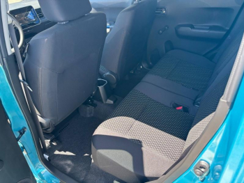 Photo 17 du bon plan SUZUKI Ignis 1.2 Dualjet Hybrid 83ch Privilège occasion à 14990 €