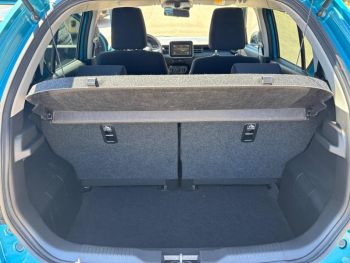 Photo 19 du bon plan SUZUKI Ignis 1.2 Dualjet Hybrid 83ch Privilège occasion à 14990 €