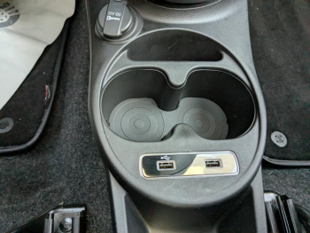 Photo 12 du bon plan FIAT 500 1.0 70ch BSG S&S Dolcevita occasion à 14890 €