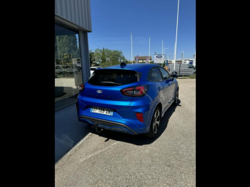 Photo 2 du bon plan FORD Puma 1.0 EcoBoost Hybrid 125ch ST-Line S&S occasion à 21490 €