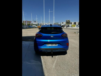 Photo 3 du bon plan FORD Puma 1.0 EcoBoost Hybrid 125ch ST-Line S&S occasion à 21490 €