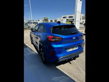Photo 5 du bon plan FORD Puma 1.0 EcoBoost Hybrid 125ch ST-Line S&S occasion à 21490 €