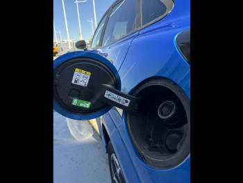 Photo 8 du bon plan FORD Puma 1.0 EcoBoost Hybrid 125ch ST-Line S&S occasion à 21490 €