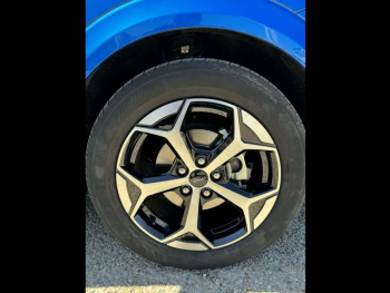 Photo 9 du bon plan FORD Puma 1.0 EcoBoost Hybrid 125ch ST-Line S&S occasion à 21490 €