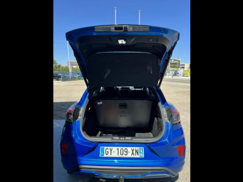 Photo 10 du bon plan FORD Puma 1.0 EcoBoost Hybrid 125ch ST-Line S&S occasion à 21490 €