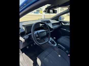 Photo 13 du bon plan FORD Puma 1.0 EcoBoost Hybrid 125ch ST-Line S&S occasion à 21490 €