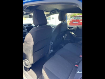 Photo 14 du bon plan FORD Puma 1.0 EcoBoost Hybrid 125ch ST-Line S&S occasion à 21490 €