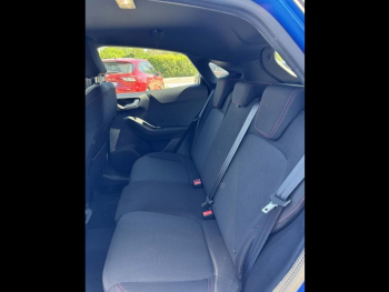 Photo 15 du bon plan FORD Puma 1.0 EcoBoost Hybrid 125ch ST-Line S&S occasion à 21490 €