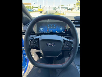 Photo 16 du bon plan FORD Puma 1.0 EcoBoost Hybrid 125ch ST-Line S&S occasion à 21490 €