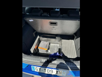 Photo 19 du bon plan FORD Puma 1.0 EcoBoost Hybrid 125ch ST-Line S&S occasion à 21490 €