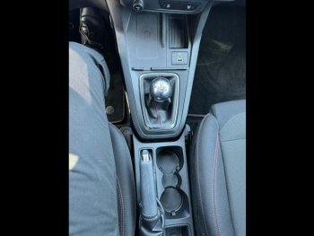 Photo 20 du bon plan FORD Puma 1.0 EcoBoost Hybrid 125ch ST-Line S&S occasion à 21490 €