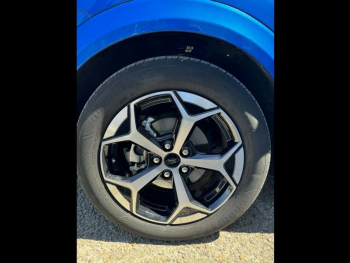 Photo 22 du bon plan FORD Puma 1.0 EcoBoost Hybrid 125ch ST-Line S&S occasion à 21490 €