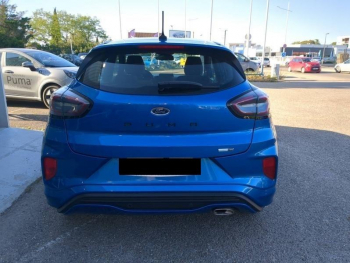 Photo 4 du bon plan FORD Puma 1.0 EcoBoost 125ch mHEV ST-Line 6cv occasion à 11990 €