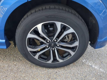 Photo 5 du bon plan FORD Puma 1.0 EcoBoost 125ch mHEV ST-Line 6cv occasion à 11990 €