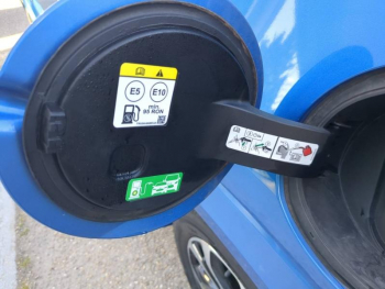 Photo 6 du bon plan FORD Puma 1.0 EcoBoost 125ch mHEV ST-Line 6cv occasion à 11990 €