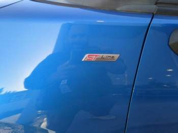 Photo 7 du bon plan FORD Puma 1.0 EcoBoost 125ch mHEV ST-Line 6cv occasion à 11990 €