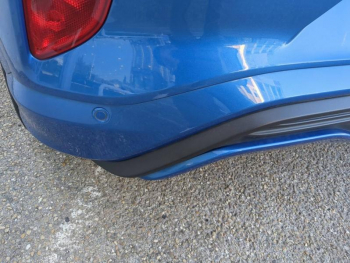 Photo 8 du bon plan FORD Puma 1.0 EcoBoost 125ch mHEV ST-Line 6cv occasion à 11990 €