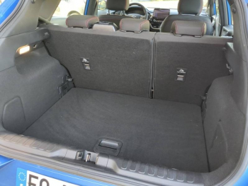 Photo 9 du bon plan FORD Puma 1.0 EcoBoost 125ch mHEV ST-Line 6cv occasion à 11990 €