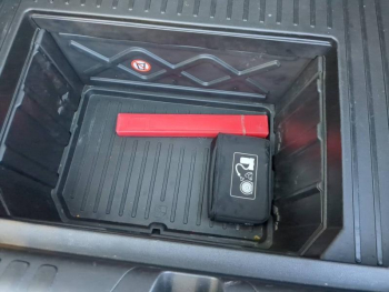 Photo 10 du bon plan FORD Puma 1.0 EcoBoost 125ch mHEV ST-Line 6cv occasion à 11990 €