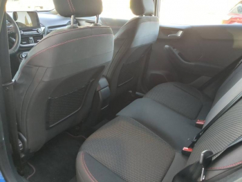 Photo 12 du bon plan FORD Puma 1.0 EcoBoost 125ch mHEV ST-Line 6cv occasion à 11990 €