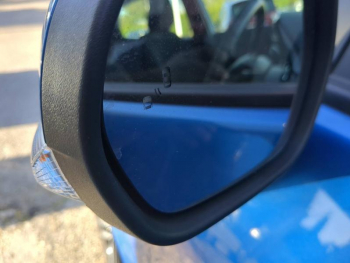 Photo 14 du bon plan FORD Puma 1.0 EcoBoost 125ch mHEV ST-Line 6cv occasion à 11990 €