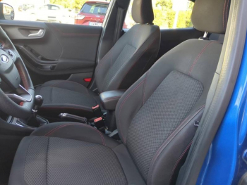 Photo 15 du bon plan FORD Puma 1.0 EcoBoost 125ch mHEV ST-Line 6cv occasion à 11990 €