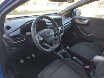 Photo 16 du bon plan FORD Puma 1.0 EcoBoost 125ch mHEV ST-Line 6cv occasion à 11990 €