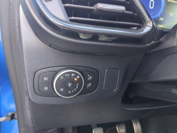 Photo 17 du bon plan FORD Puma 1.0 EcoBoost 125ch mHEV ST-Line 6cv occasion à 11990 €