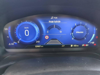 Photo 18 du bon plan FORD Puma 1.0 EcoBoost 125ch mHEV ST-Line 6cv occasion à 11990 €