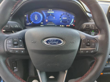 Photo 19 du bon plan FORD Puma 1.0 EcoBoost 125ch mHEV ST-Line 6cv occasion à 11990 €