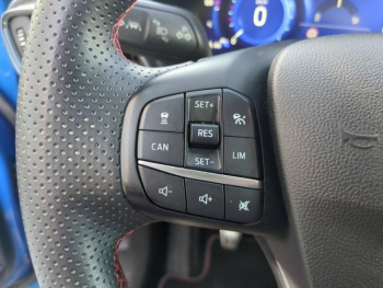 Photo 20 du bon plan FORD Puma 1.0 EcoBoost 125ch mHEV ST-Line 6cv occasion à 11990 €