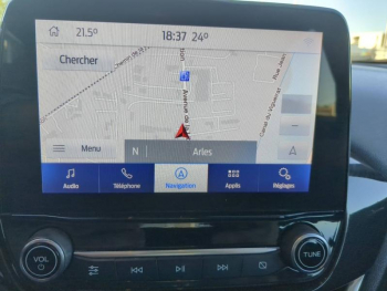 Photo 22 du bon plan FORD Puma 1.0 EcoBoost 125ch mHEV ST-Line 6cv occasion à 11990 €