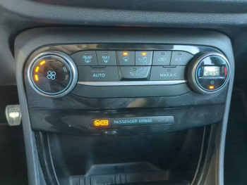 Photo 24 du bon plan FORD Puma 1.0 EcoBoost 125ch mHEV ST-Line 6cv occasion à 11990 €