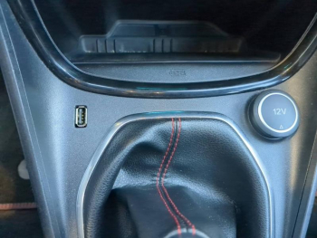 Photo 26 du bon plan FORD Puma 1.0 EcoBoost 125ch mHEV ST-Line 6cv occasion à 11990 €