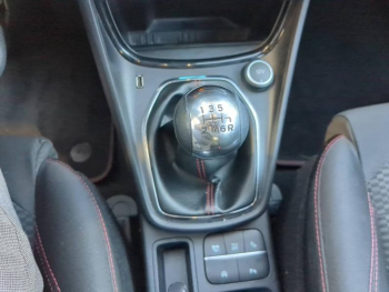 Photo 27 du bon plan FORD Puma 1.0 EcoBoost 125ch mHEV ST-Line 6cv occasion à 11990 €