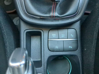 Photo 28 du bon plan FORD Puma 1.0 EcoBoost 125ch mHEV ST-Line 6cv occasion à 11990 €