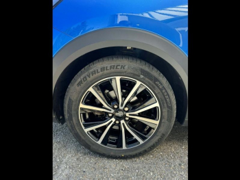 Photo 8 du bon plan FORD Puma 1.0 Flexifuel 125ch S&S mHEV Titanium occasion à 19490 €