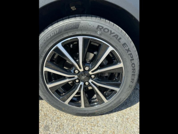 Photo 9 du bon plan FORD Puma 1.0 Flexifuel 125ch S&S mHEV Titanium occasion à 19490 €