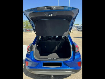 Photo 10 du bon plan FORD Puma 1.0 Flexifuel 125ch S&S mHEV Titanium occasion à 19490 €